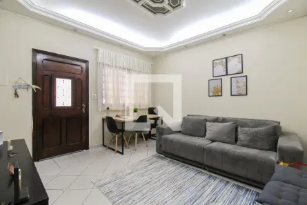 Casa com 3 Quartos à venda, 196m² no Mooca, São Paulo
