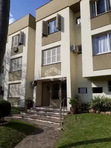 Apartamento com 1 Quarto à venda, 43m² no Santa Tereza, Porto Alegre