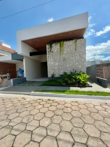 Casa de Condomínio com 3 Quartos à venda, 140m² no Centro, Ananindeua