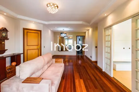 Apartamento com 4 Quartos à venda, 140m² no Vila Andrade, São Paulo