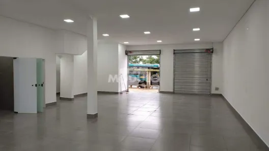Ponto Comercial para alugar, 160m² no Aclimação, Uberlândia