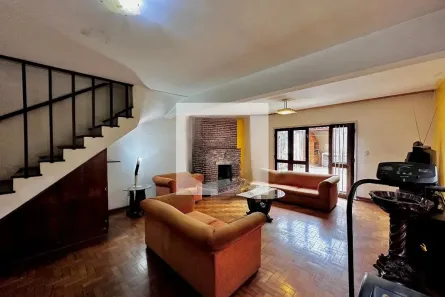 Casa com 3 Quartos à venda, 189m² no Brooklin Paulista, São Paulo