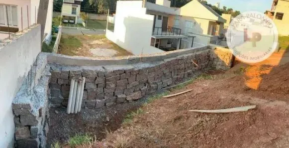 Lote/Terreno à venda, 300m² no Jardim Gramadão I, Jundiaí