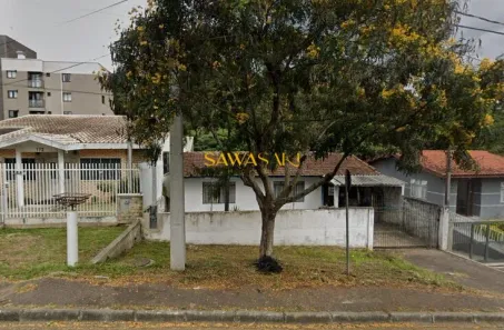 Lote/Terreno à venda, 373m² no Aristocrata, São José dos Pinhais