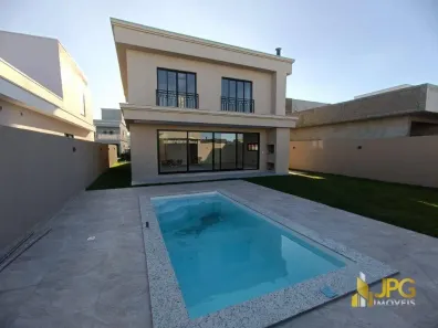 Casa de Condomínio com 4 Quartos à venda, 203m² no Santa Regina, Camboriú