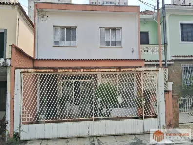 Sobrado com 4 Quartos à venda, 170m² no Tatuapé, São Paulo