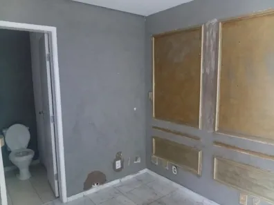 Ponto Comercial para alugar, 53m² no Várzea da Barra Funda, São Paulo