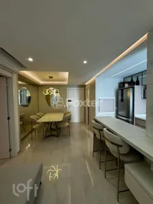 Apartamento com 1 Quarto à venda, 49m² no Petrópolis, Porto Alegre