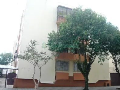 Apartamento com 2 Quartos à venda, 54m² no Nossa Senhora de Lourdes, Caxias do Sul
