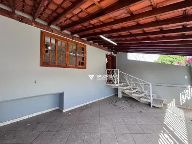 Casa com 3 Quartos à venda, 110m² no Vila Assis, Sorocaba