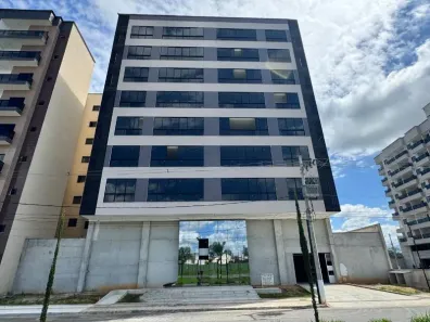 Apartamento com 3 Quartos à venda, 150m² no Parque Ipiranga, Resende