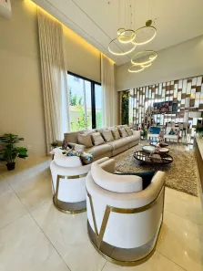 Casa com 4 Quartos à venda, 257m² no Fazenda Vau das Pombas, Goiânia
