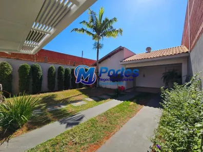 Casa com 4 Quartos à venda, 149m² no Jardim Tropical, Olímpia