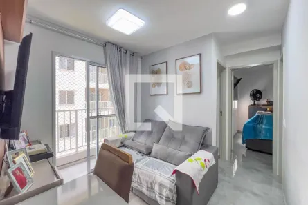 Apartamento com 2 Quartos à venda, 36m² no Vila Independência, São Paulo