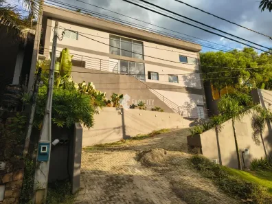 Casa de Condomínio com 4 Quartos à venda, 400m² no Colinas do Ermitage (Sousas), Campinas