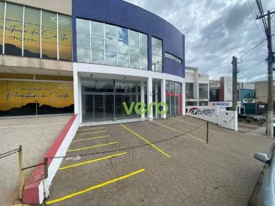 Ponto Comercial para alugar, 479m² no Jardim São Domingos, Americana