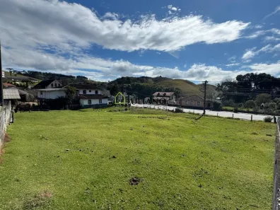 Lote/Terreno à venda, 545m² no Centro, Rancho Queimado