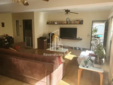 Casa com 3 Quartos à venda, 319m² no Sumarezinho, São Paulo
