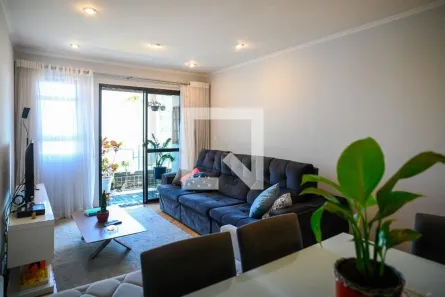 Apartamento com 3 Quartos à venda, 97m² no Saúde, São Paulo