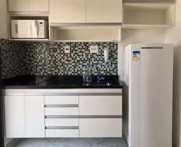 Apartamento com 1 Quarto à venda, 35m² no Pinheiros, São Paulo