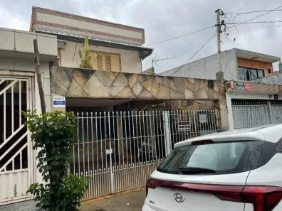 Lote/Terreno à venda, 132m² no Anchieta, São Bernardo do Campo