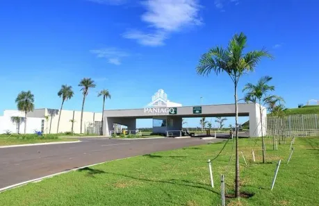 Lote/Terreno à venda, 459m² no Condomínio Residencial Vila Jardim, Cuiabá