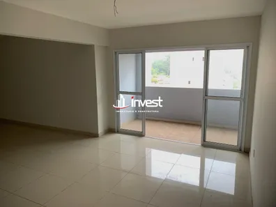 Apartamento com 3 Quartos à venda, 157m² no São Benedito, Uberaba