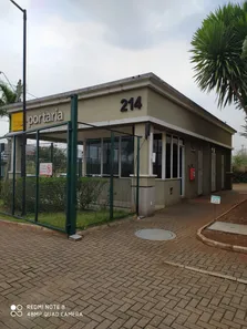 Sala Comercial à venda, 37m² no Loteamento Center Santa Genebra, Campinas