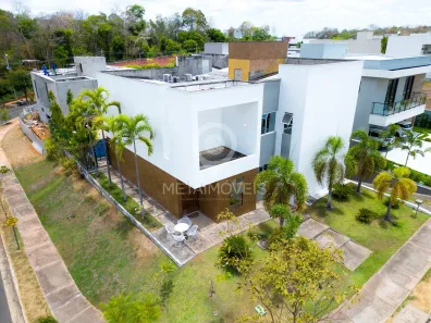Casa de Condomínio com 5 Quartos à venda, 433m² no Gurupi, Teresina