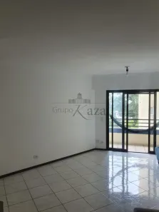 Apartamento com 3 Quartos à venda, 105m² no Parque Residencial Aquarius, São José dos Campos