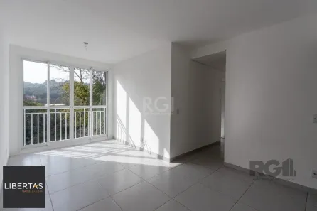 Apartamento com 2 Quartos à venda, 56m² no Vila Nova, Porto Alegre