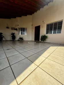 Casa com 3 Quartos à venda, 270m² no Vila Miranda, Sumaré