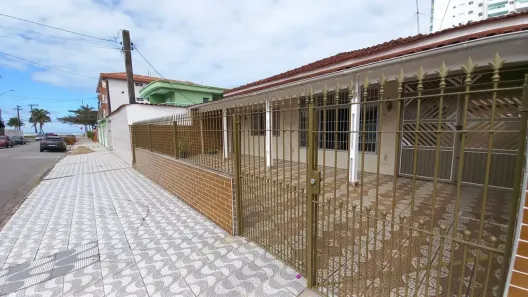 Casa com 3 Quartos à venda, 180m² no Real, Praia Grande