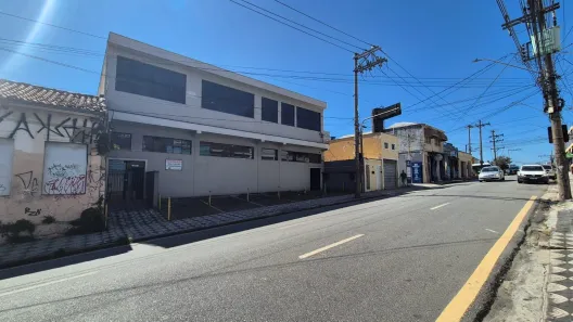 Prédio Comercial para alugar, 705m² no Centro, Sorocaba