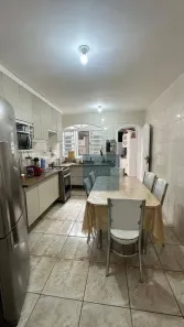 Casa com 3 Quartos à venda, 204m² no Jardim Esplanada, Jundiaí