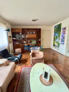 Apartamento com 3 Quartos à venda, 101m² no Pinheiros, São Paulo