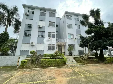 Apartamento com 1 Quarto à venda, 40m² no Salgado Filho, Gravataí