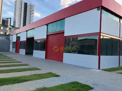 Galpão/Depósito/Armazém para alugar, 730m² no Morro da Conceição, Recife
