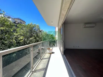 Apartamento com 3 Quartos à venda, 150m² no Ipanema, Rio de Janeiro