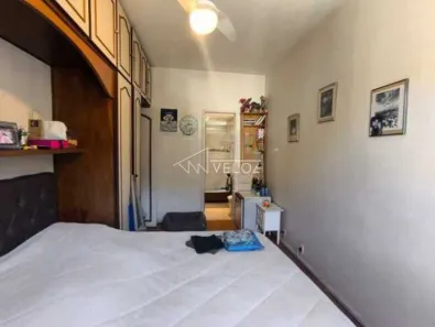 Apartamento com 2 Quartos à venda, 85m² no Botafogo, Rio de Janeiro