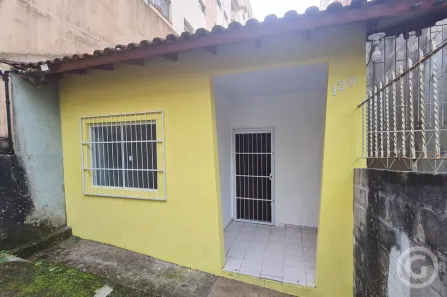 Casa com 2 Quartos para alugar, 89m² no Centro, Florianópolis