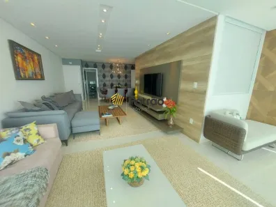 Apartamento com 3 Quartos à venda, 150m² no Jardim do Mar, São Bernardo do Campo
