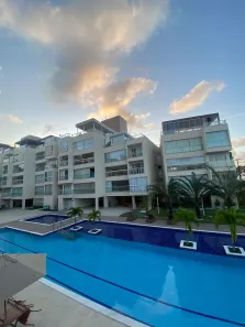 Apartamento com 3 Quartos à venda, 100m² no Pirangi do Norte (Distrito Litoral), Parnamirim