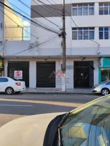 Ponto Comercial para alugar, 62m² no Centro, Suzano