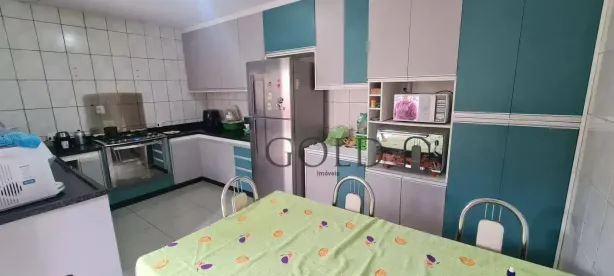 Casa com 6 Quartos à venda, 200m² no Jardim Anhangüera, São Paulo