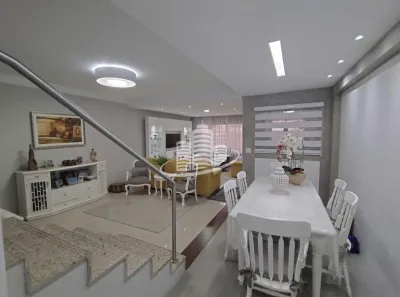 Sobrado com 3 Quartos à venda, 200m² no Água Fria, São Paulo