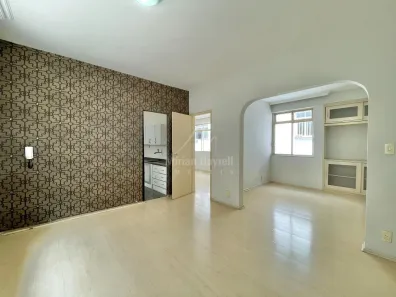 Apartamento com 4 Quartos à venda, 140m² no Anchieta, Belo Horizonte