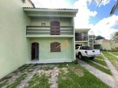 Casa com 2 Quartos para alugar, 80m² no Balneário São Pedro, São Pedro da Aldeia