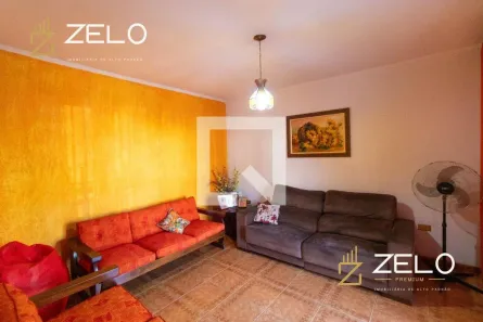 Casa com 4 Quartos à venda, 179m² no Jardim dos Oliveiras, Campinas