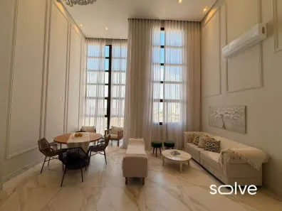Apartamento com 3 Quartos à venda, 146m² no Vila Almeida, Indaiatuba